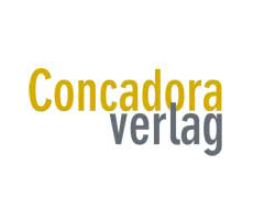 CONCADORDA Verlag in der CONCADORA GmbH