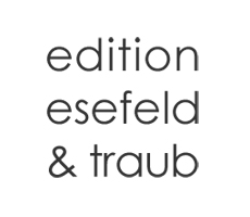 Verlag Edition Esefeld & Traub